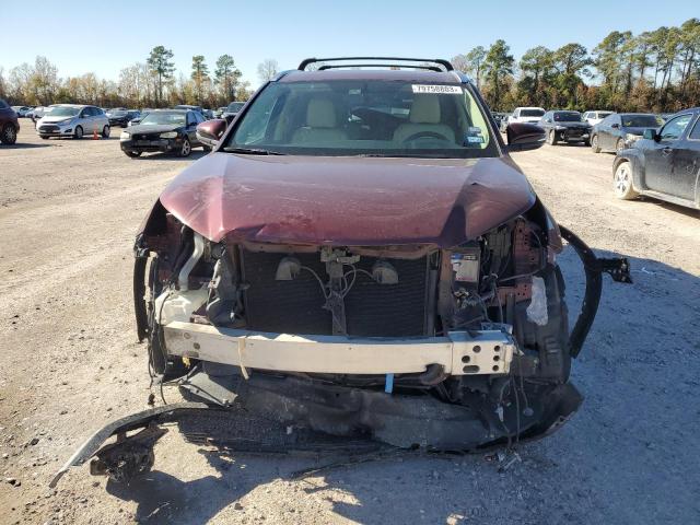 VIN 5TDKKRFH0ES021472 2014 Toyota Highlander, Xle no.5