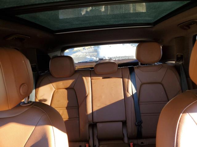 2021 PORSCHE CAYENNE E- - WP1AE2AY2MDA24139