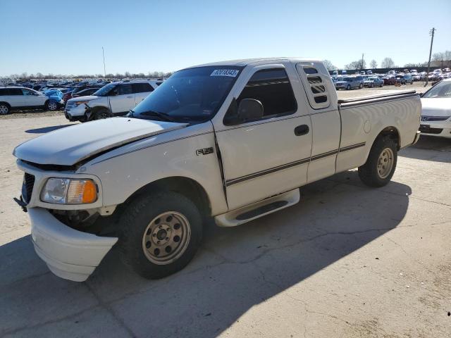 1997 Ford F-150 