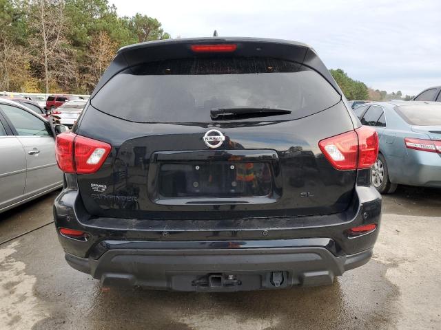 5N1DR2CN8LC614769 | 2020 NISSAN PATHFINDER