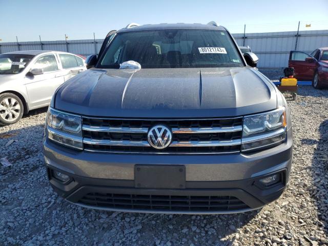 1V2LR2CA3JC538774 | 2018 VOLKSWAGEN ATLAS SE