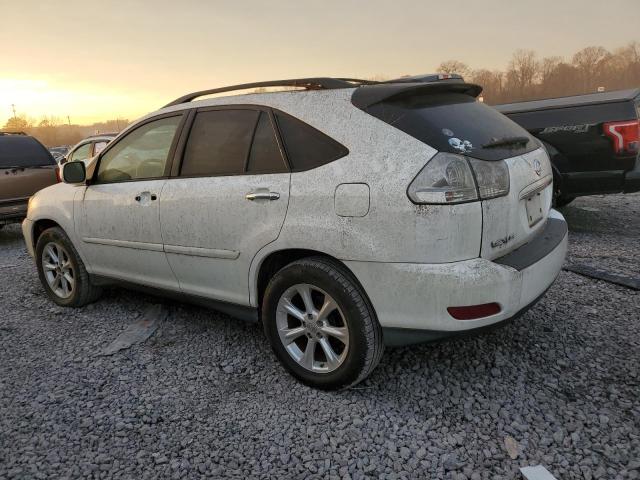 2T2GK31U09C059026 | 2009 Lexus rx 350