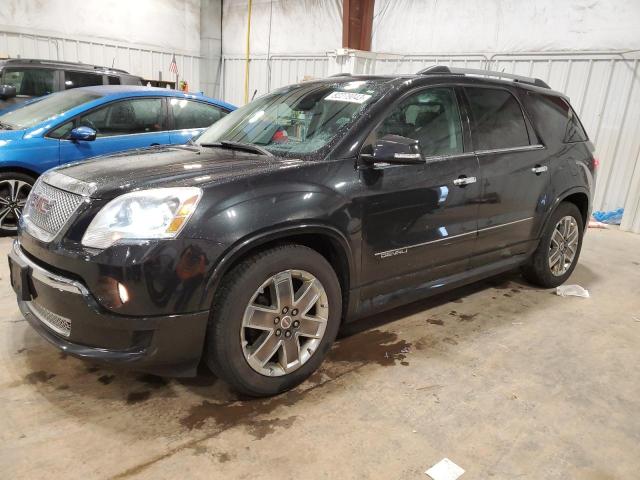 2011 GMC Acadia Denali