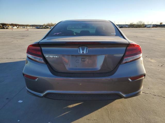 2HGFG3B89EH510197 | 2014 Honda civic ex