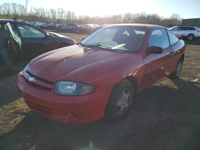 2004 Chevrolet Cavalier 