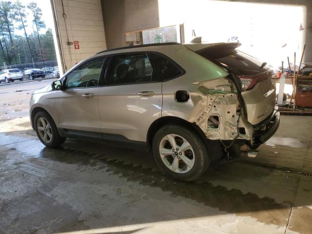 2FMPK4G94JBC46260 2018 FORD EDGE, photo no. 2