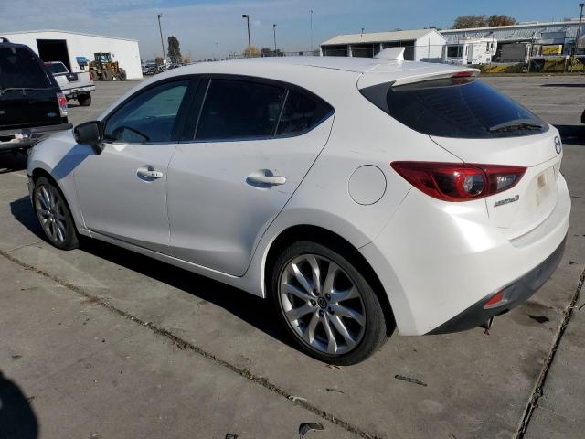 JM1BM1L32E1201165 | 2014 MAZDA 3 TOURING