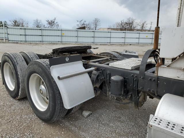 1998 FREIGHTLINER CONVENTION #3290266244