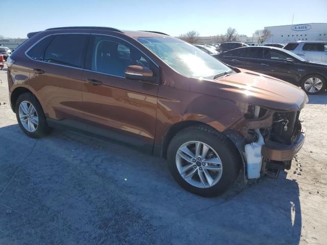 2FMPK3J96HBB10516 | 2017 FORD EDGE SEL