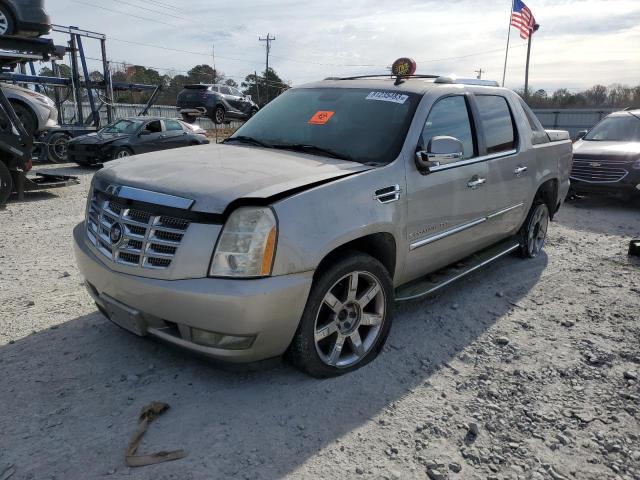 2007 Cadillac Escalade EXT 