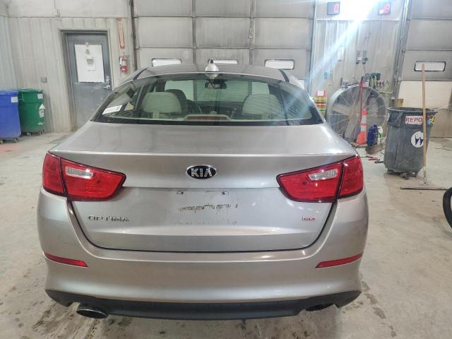 5XXGM4A74EG331367 | 2014 KIA OPTIMA LX