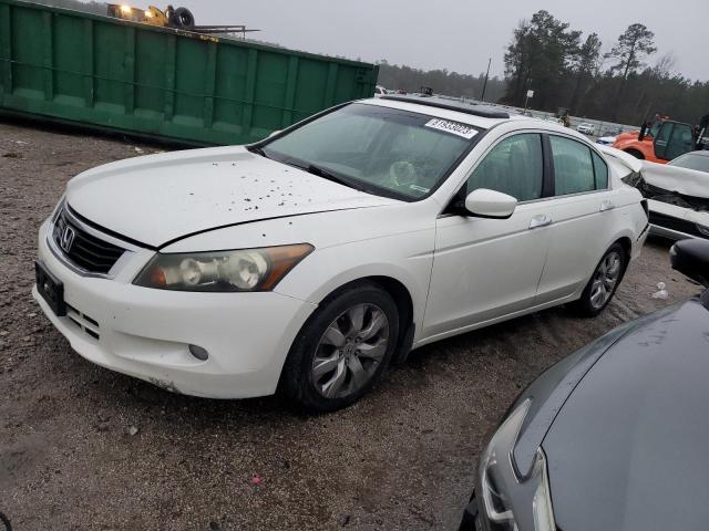 2010 Honda Accord Coupe EX-L