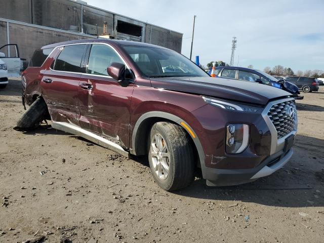 KM8R1DHE3MU330379 | 2021 HYUNDAI PALISADE S