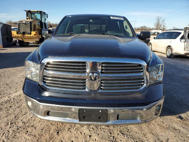 1C6RR6LT0KS625633 | 2019 RAM 1500 CLASS