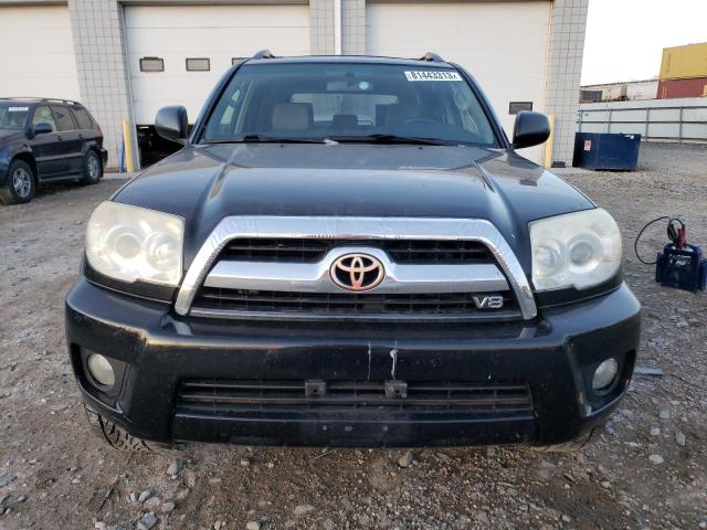 JTEBT14R870065909 2007 Toyota 4Runner Sr5 V8