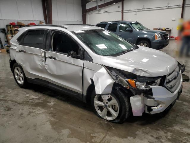 Vin: 2fmpk4g94gbb04838, lot: 80183123, ford edge se 20164