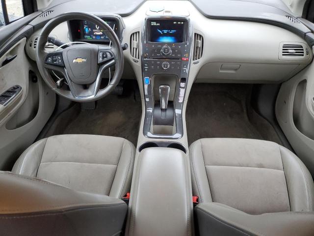 VIN 1G1RD6E42DU121226 2013 Chevrolet Volt no.8