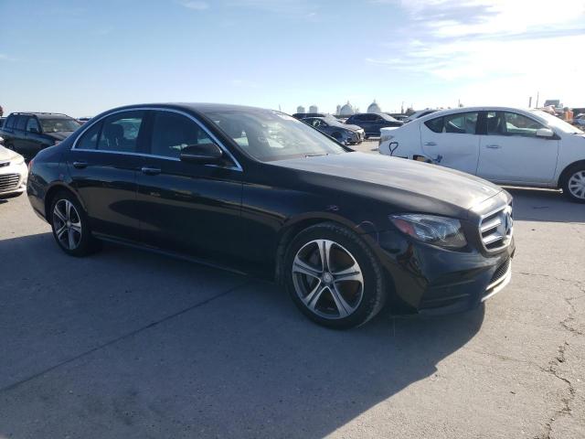 WDDZF4JB8HA162595 | 2017 MERCEDES-BENZ E 300