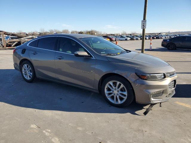 1G1ZE5ST5HF220054 | 2017 CHEVROLET MALIBU LT