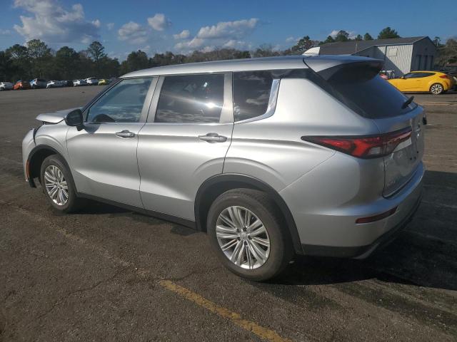 Vin: ja4j3ta83nz033931, lot: 81486303, mitsubishi outlander es 20222