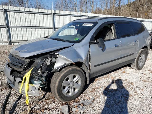 2016 Chevrolet Traverse LS