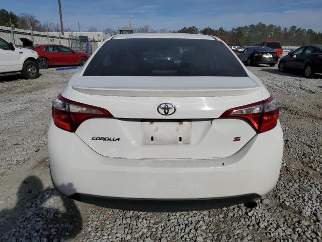 2T1BURHE7EC180365 | 2014 TOYOTA COROLLA L