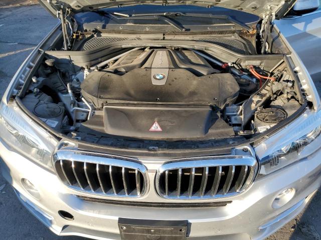 VIN 5UXKR6C5XE0J72535 2014 BMW X5, Xdrive50I no.12