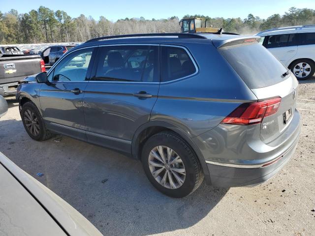 3VV3B7AX0JM178289 | 2018 VOLKSWAGEN TIGUAN SE