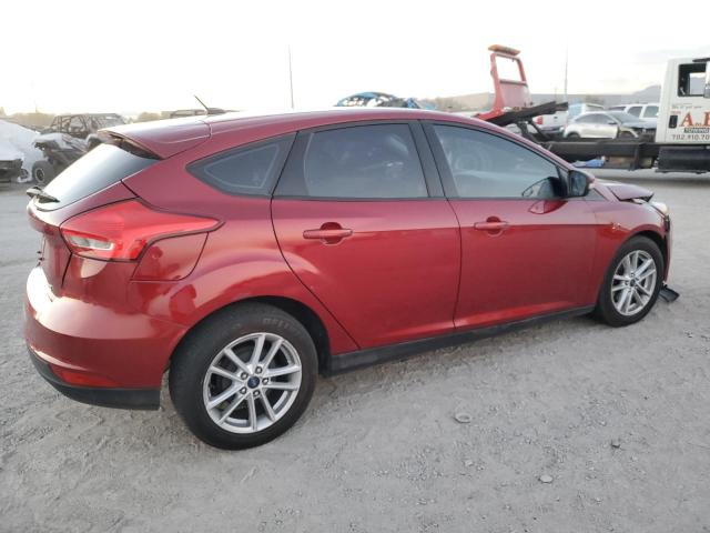 1FADP3K24HL348249 | 2017 FORD FOCUS SE