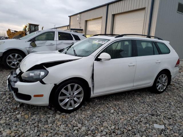 3VWPL7AJ3EM603791 | 2014 Volkswagen jetta tdi