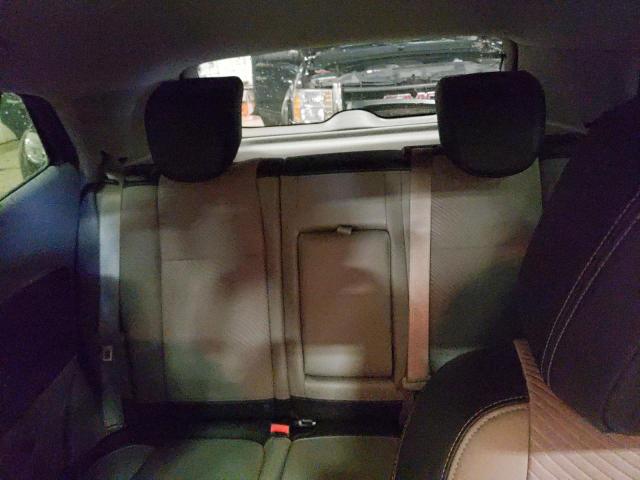 KL4CJFSB0EB707696 2014 BUICK ENCORE, photo no. 10