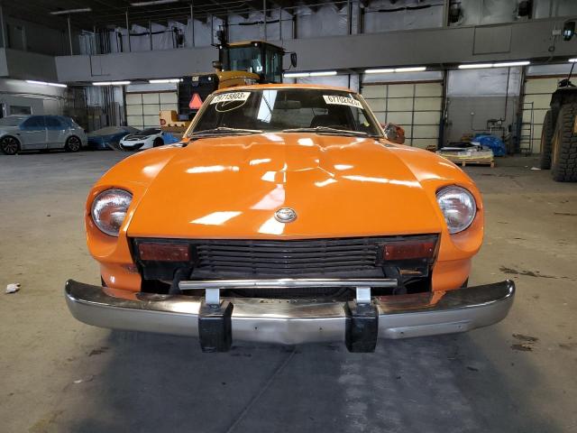 1976 Datsun 280Z VIN: GHLS30039174 Lot: 79715803