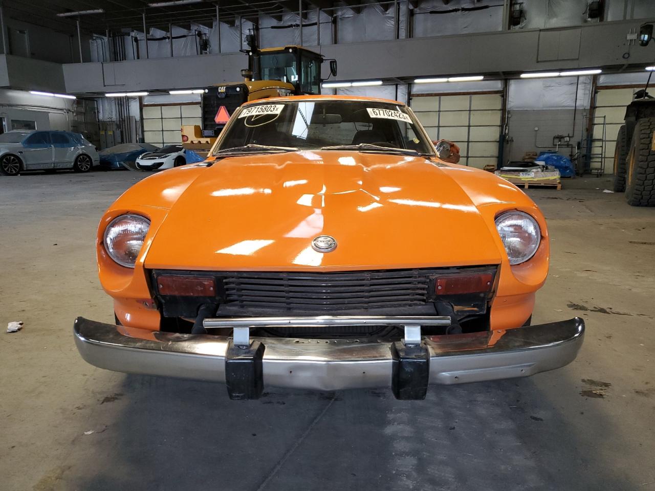 GHLS30039174 1976 Datsun 280Z