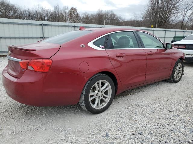 2G1125S31E9136503 | 2014 CHEVROLET IMPALA LT