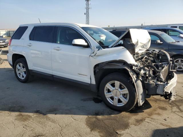 2GKALMEK3G6105537 | 2016 GMC TERRAIN SL