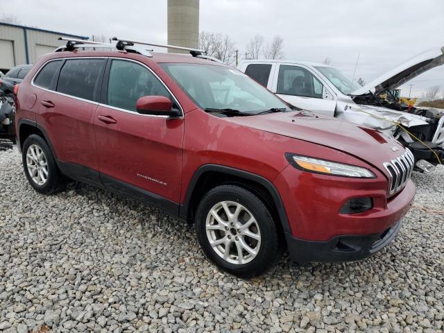 1C4PJMCB6GW300391 | 2016 JEEP CHEROKEE L