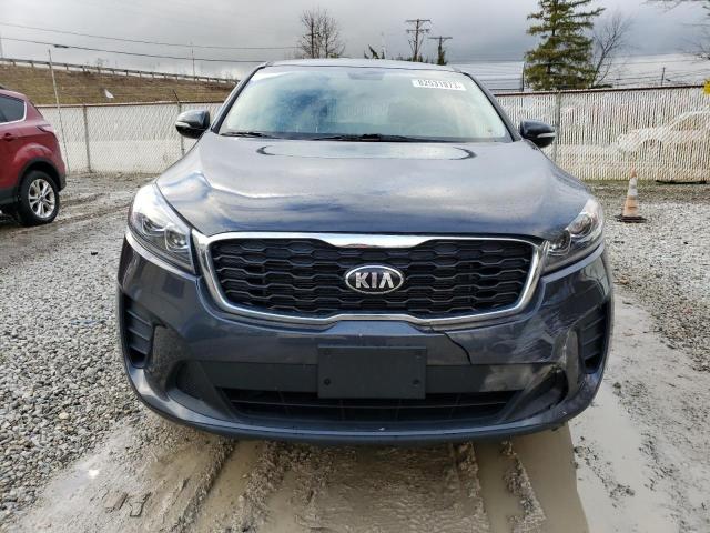 5XYPGDA3XKG461813 | 2019 KIA SORENTO L