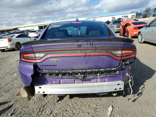 2C3CDXBG7PH613392 | 2023 DODGE CHARGER SX