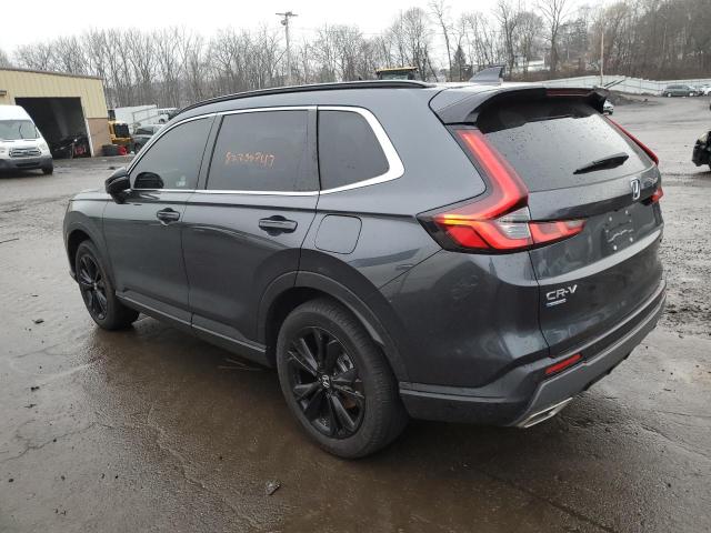 2023 HONDA CR-V SPORT - 7FARS6H99PE003373