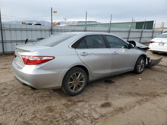 4T1BF1FK0HU740296 | 2017 TOYOTA CAMRY LE