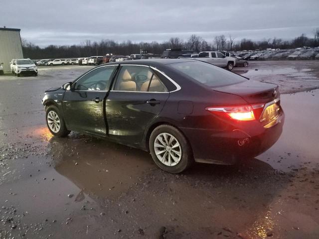 4T1BD1FK7HU202782 | 2017 TOYOTA CAMRY HYBR