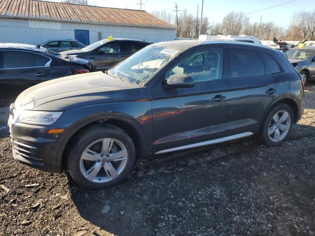 2018 Audi Q5 Premium