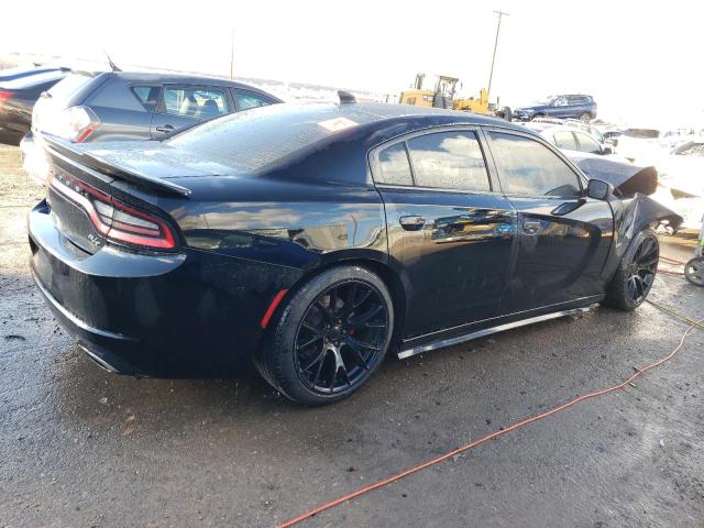 2C3CDXCT2GH291854 | 2016 DODGE CHARGER R/