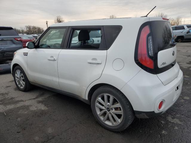 KNDJP3A51J7594263 | 2018 KIA SOUL +