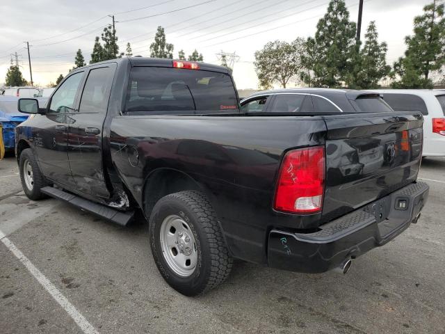 1C6RR6FT1JS177221 | 2018 RAM 1500 ST