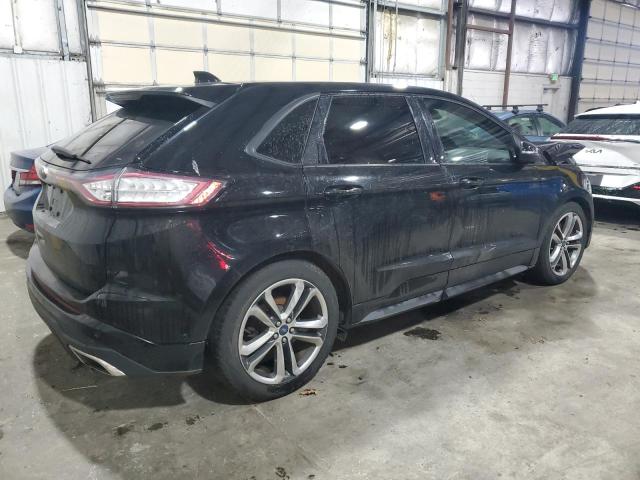 2FMPK4AP7HBB27474 2017 FORD EDGE, photo no. 3