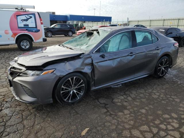 VIN 4T1G11AK4LU362732 2020 Toyota Camry, SE no.1