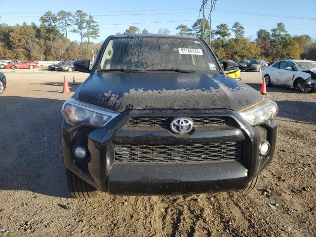 JTEZU5JR2E5083474 | 2014 TOYOTA 4RUNNER SR