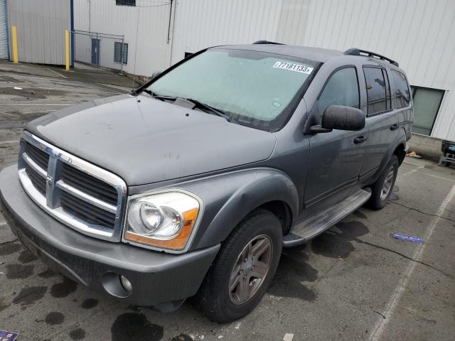 2005 Dodge Durango Limited