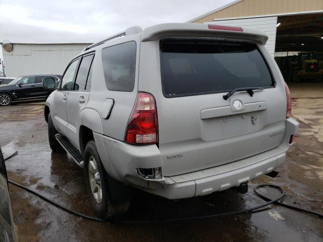 JTEZU17R030013451 2003 Toyota 4Runner Limited